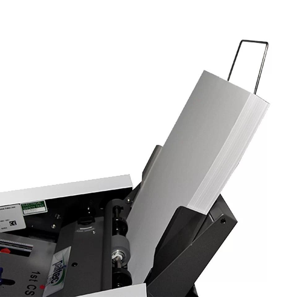 MBM ES5500 Pressure Sealer