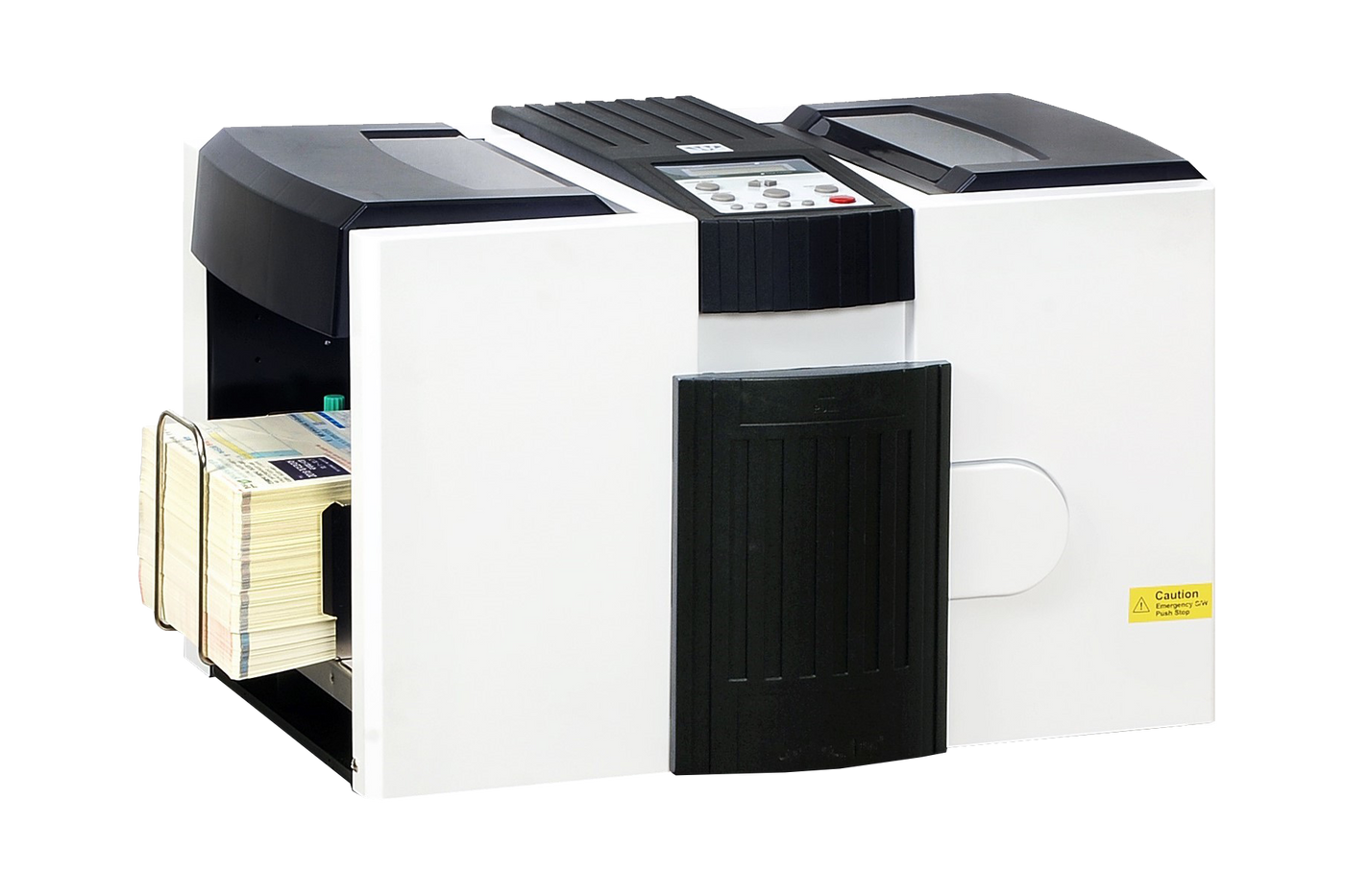 MBM IM8500 Pressure Sealer