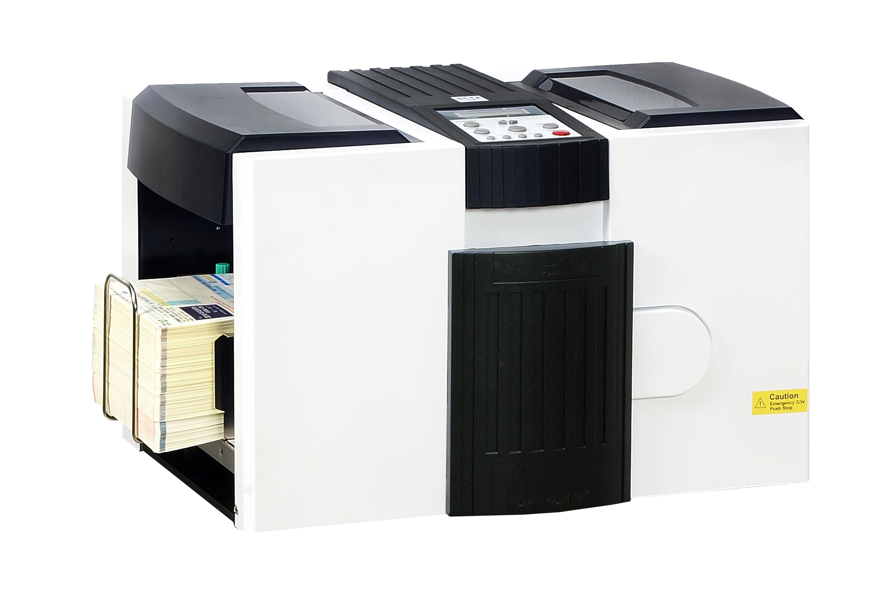 MBM IM8500 Pressure Sealer