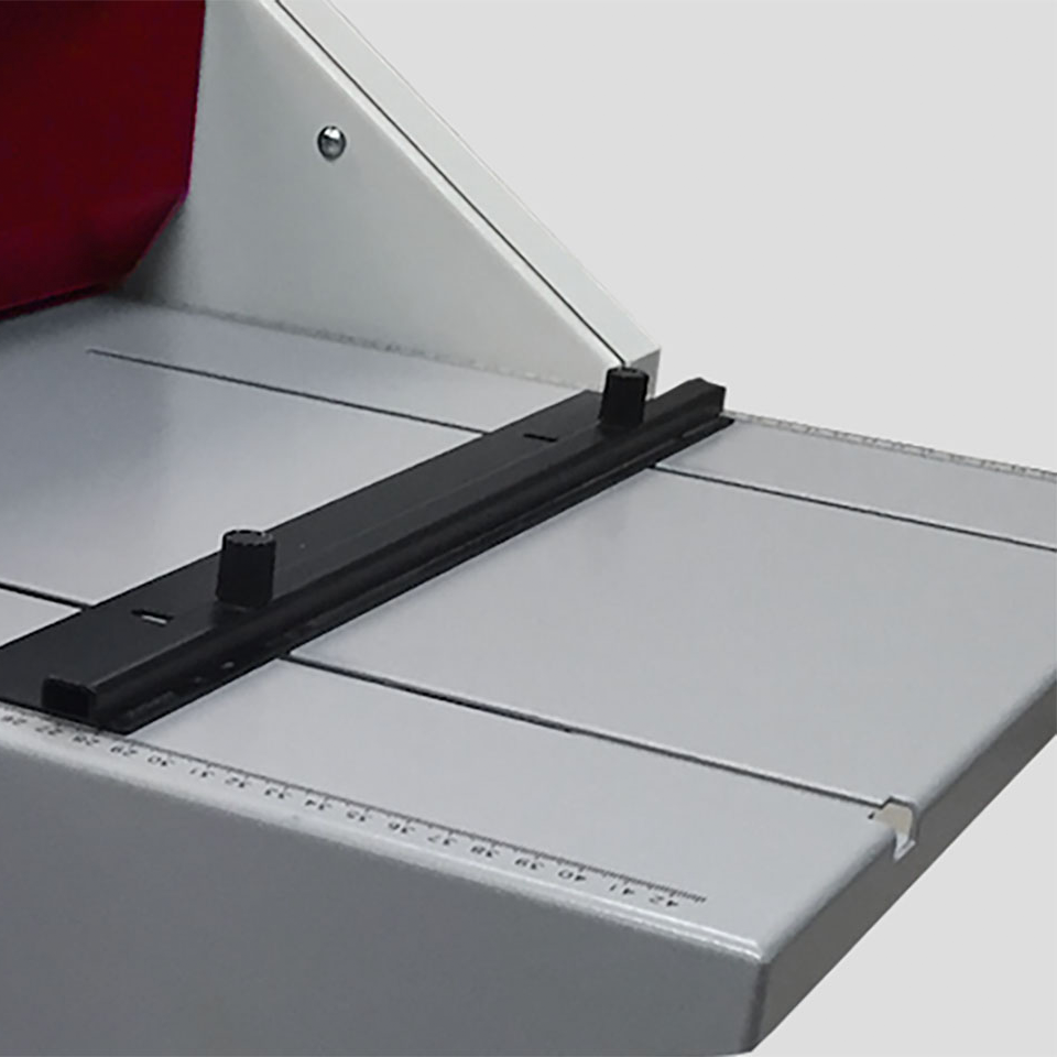 MBM GoCrease 4000 18" Electric Creaser & Perforator