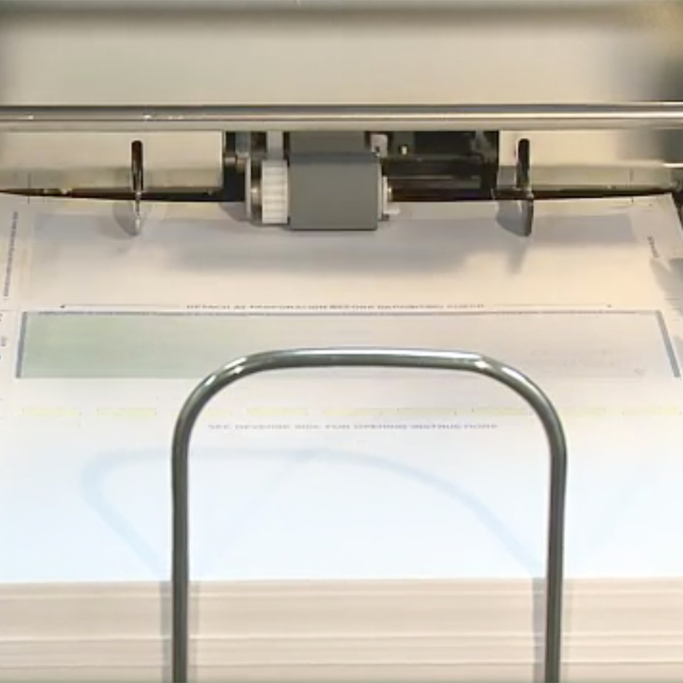 MBM IM8500 Pressure Sealer