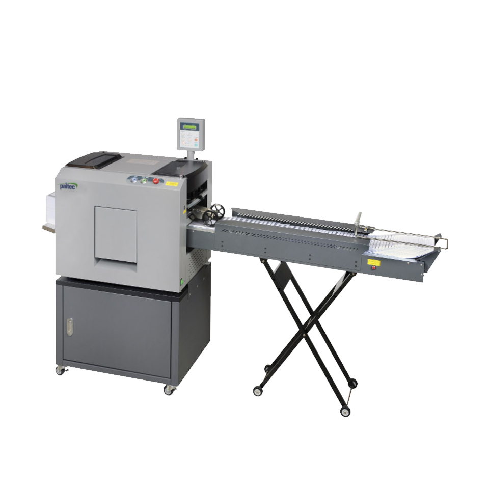 MBM MX17000 Pressure Sealer