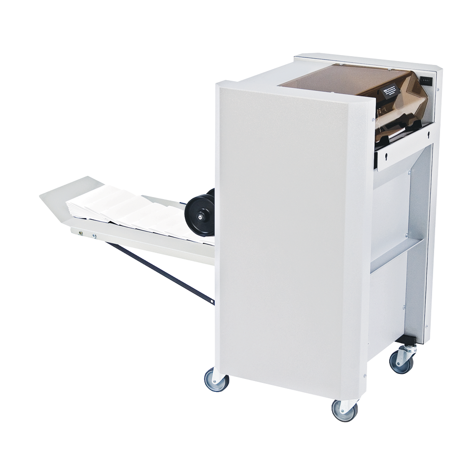 MBM Sprint 3000 Booklet Maker with Optional Trimmer