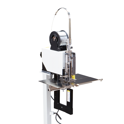 MBM Stitchmaster Wire Stitcher with Optional Stand