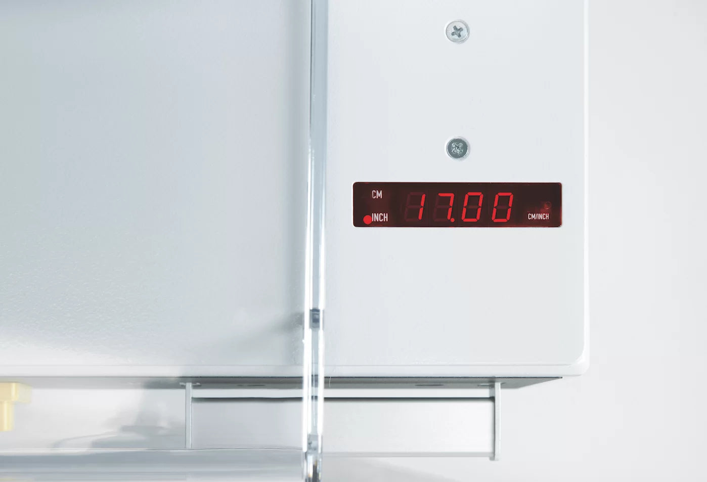 MBM Triumph 4350 16 7/8" Automatic Paper Cutter with Optional Stand