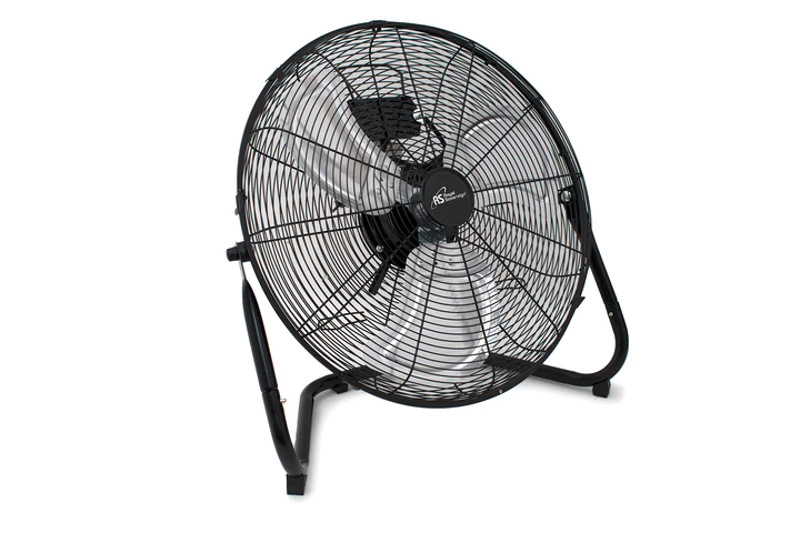 ROYAL SOVEREIGN RAC-HVF16S, 16" Commercial Circulator Fan