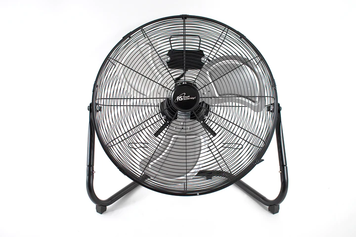 ROYAL SOVEREIGN RAC-HVF16S, 16" Commercial Circulator Fan