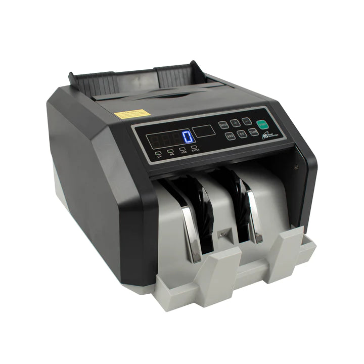 ROYAL SOVEREIGN RBC-ES200, Bill Counter with Counterfeit Identification