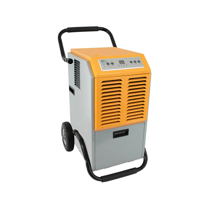 ROYAL SOVEREIGN RDHC-110, 110 Pint Commercial Dehumidifier, Direct Drain
