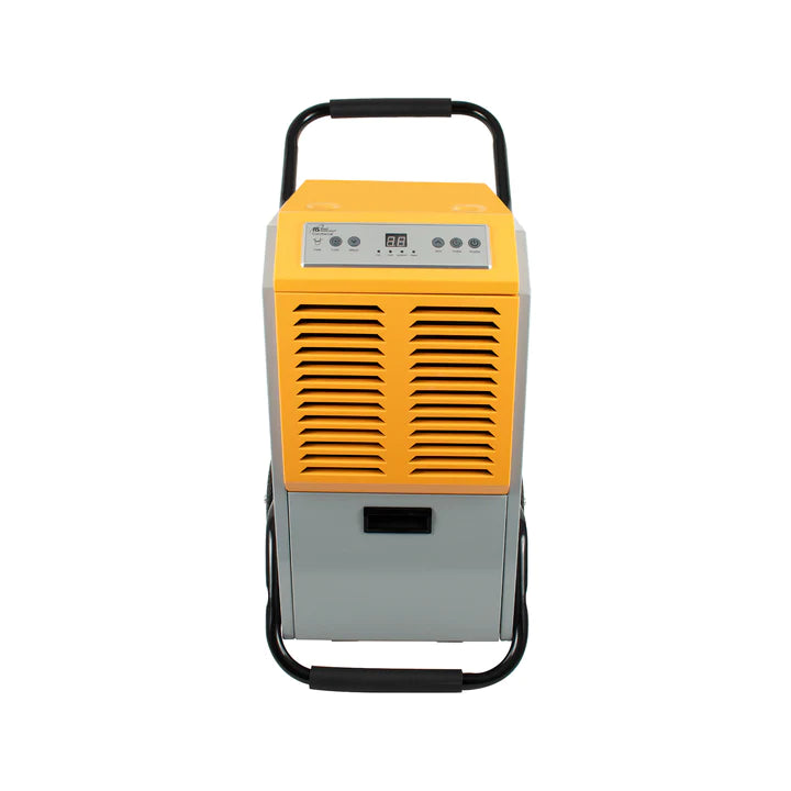 ROYAL SOVEREIGN RDHC-110, 110 Pint Commercial Dehumidifier, Direct Drain