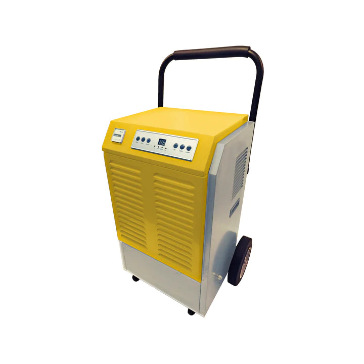 ROYAL SOVEREIGN RDHC-190P, 190 Pint Commercial Dehumidifier, Pump Function