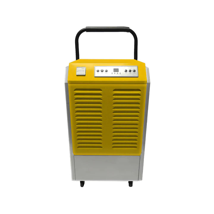 ROYAL SOVEREIGN RDHC-190P, 190 Pint Commercial Dehumidifier, Pump Function