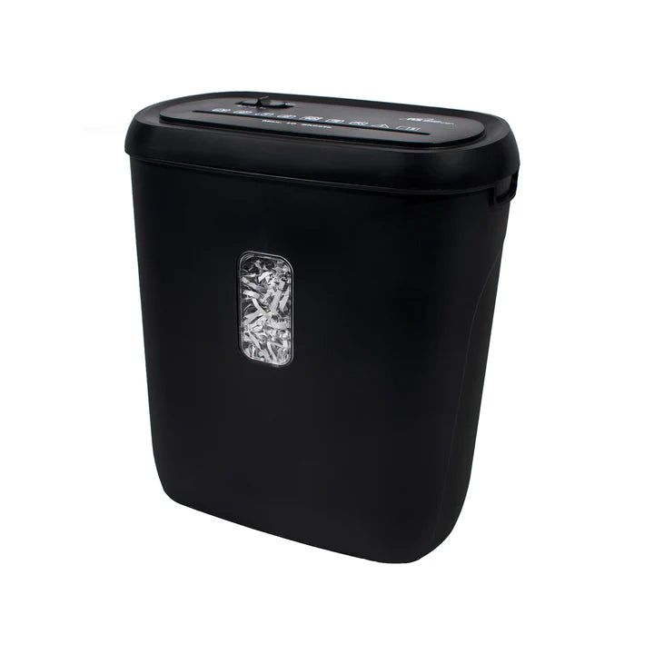 ROYAL SOVEREIGN RDS-21C10, 10 Sheet Manual Feed Cross-Cut Shredder