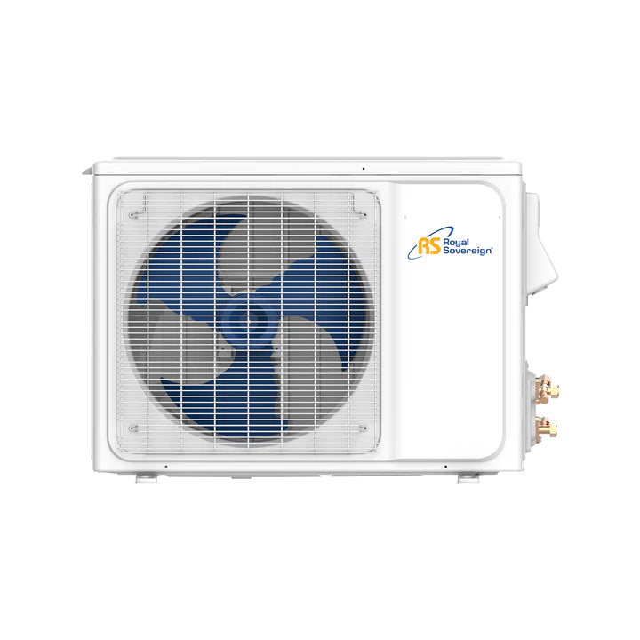 ROYAL SOVEREIGN RSAC-S1217, 12,000 BTU Mini-Split Air Conditioner, Single Zone