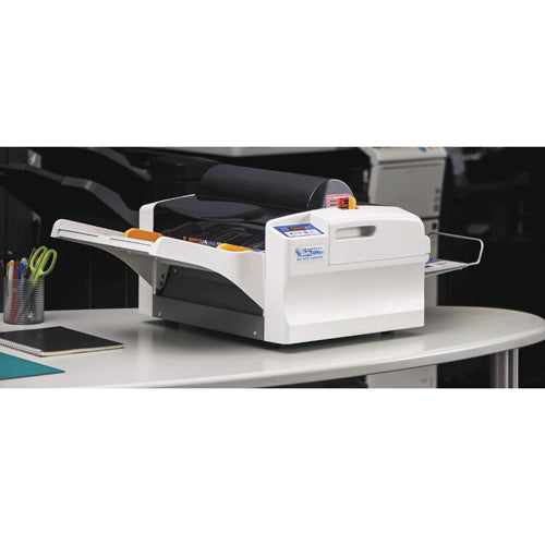 FuseFX REVO Office 11.3" Automatic Desktop Laminator with Auto Feeder & Cutter