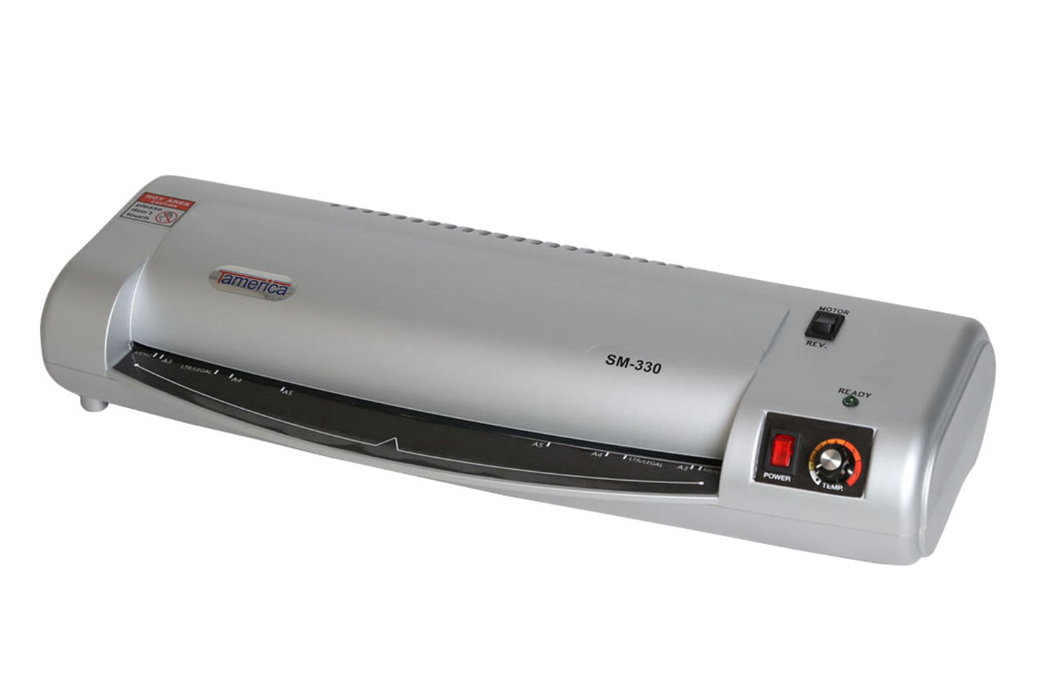 Tamerica SM330 13” Pouch Laminator