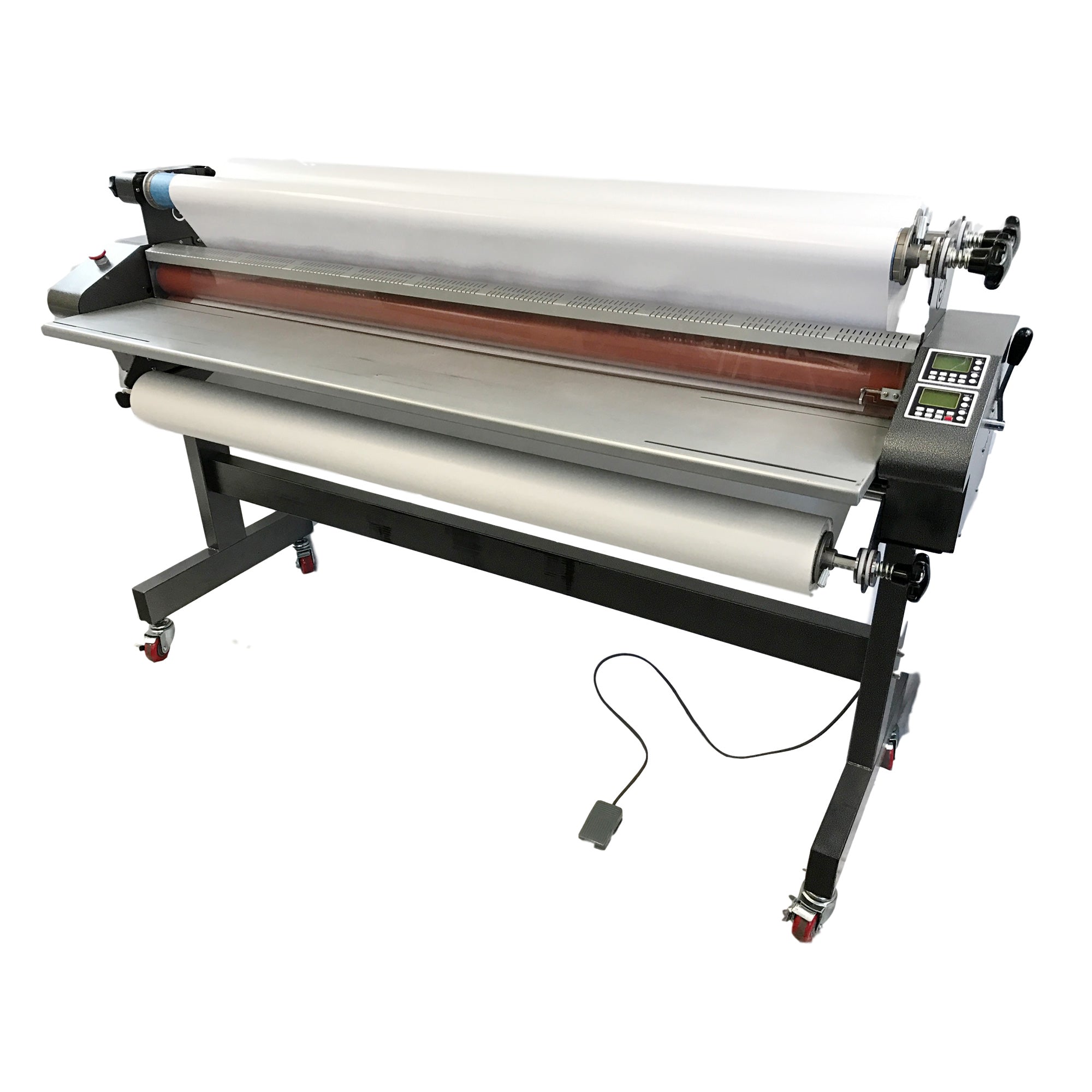 Tamerica TCC-1655 HC 65” Hot & Cold Laminator
