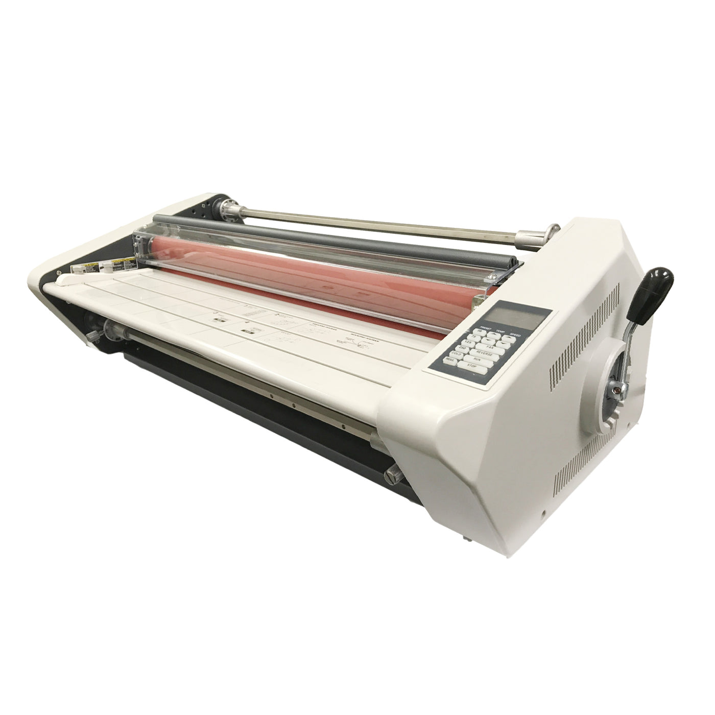 Tamerica TCC-655Q 25” Roll Laminator