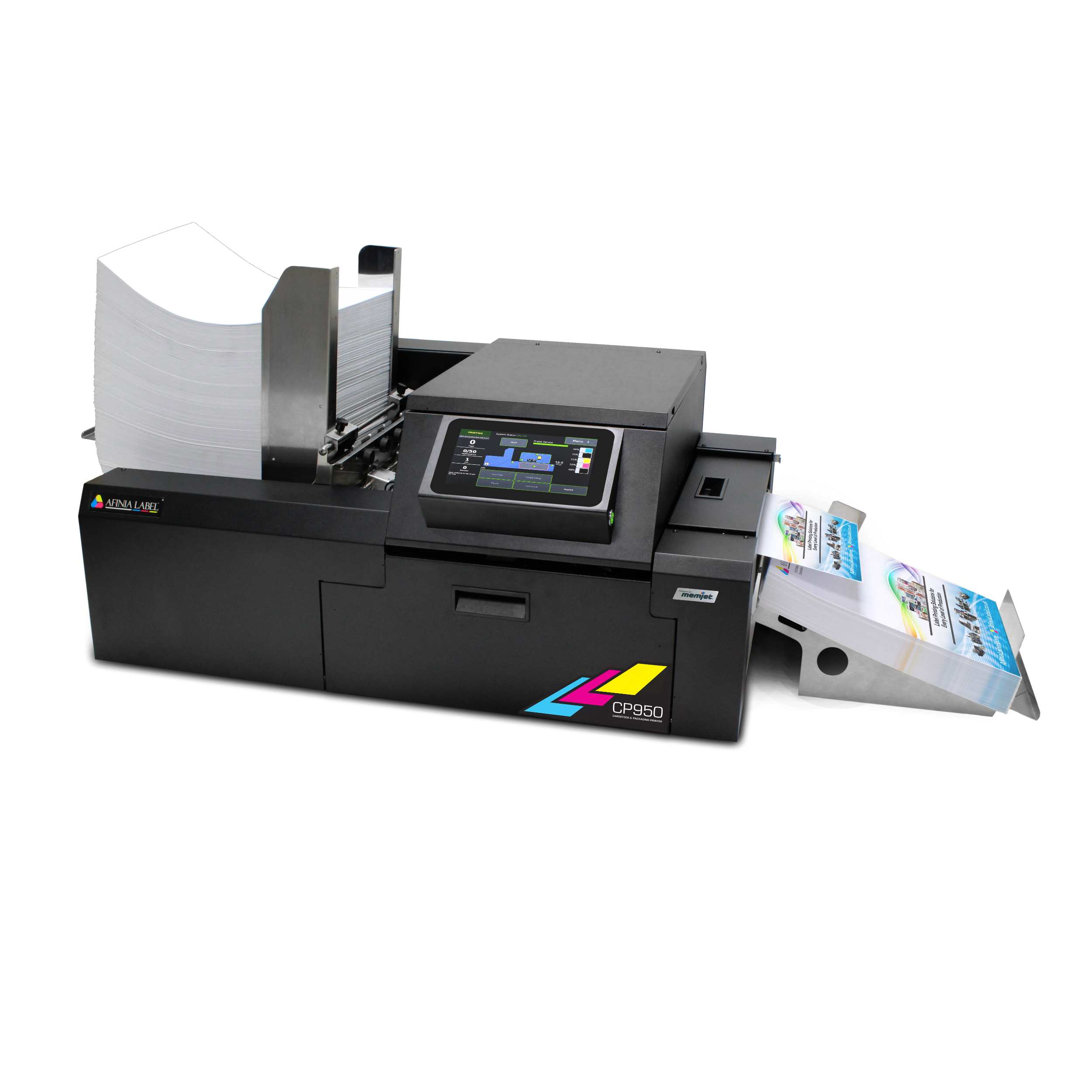 Envelope & Cardstock Printers