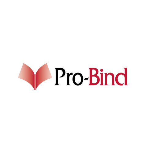 Pro Bind Dogs PRO-BIND | United Binding & Laminating