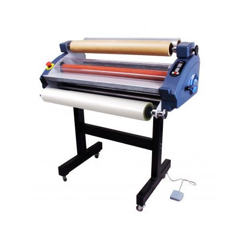 Cold Roll Laminators