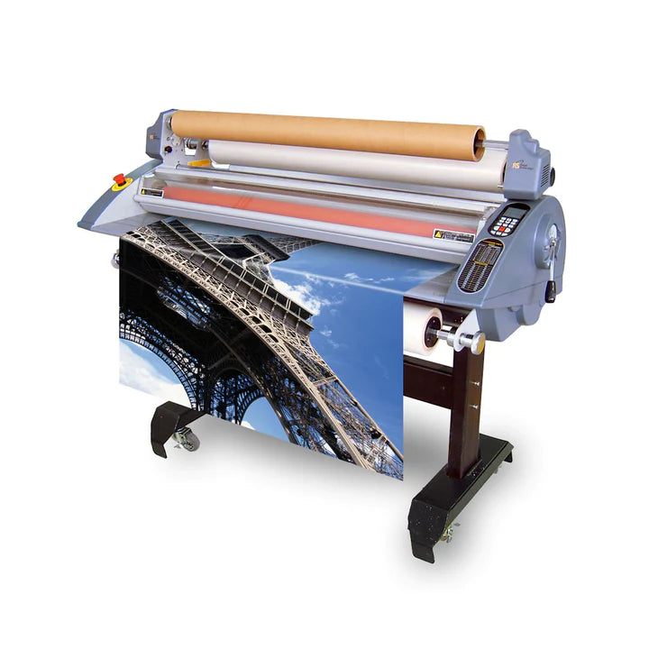 Thermal Roll Laminators