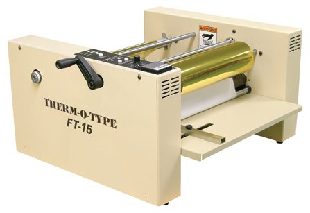 Foil Fusers