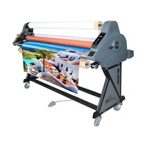 Wide Format Laminators