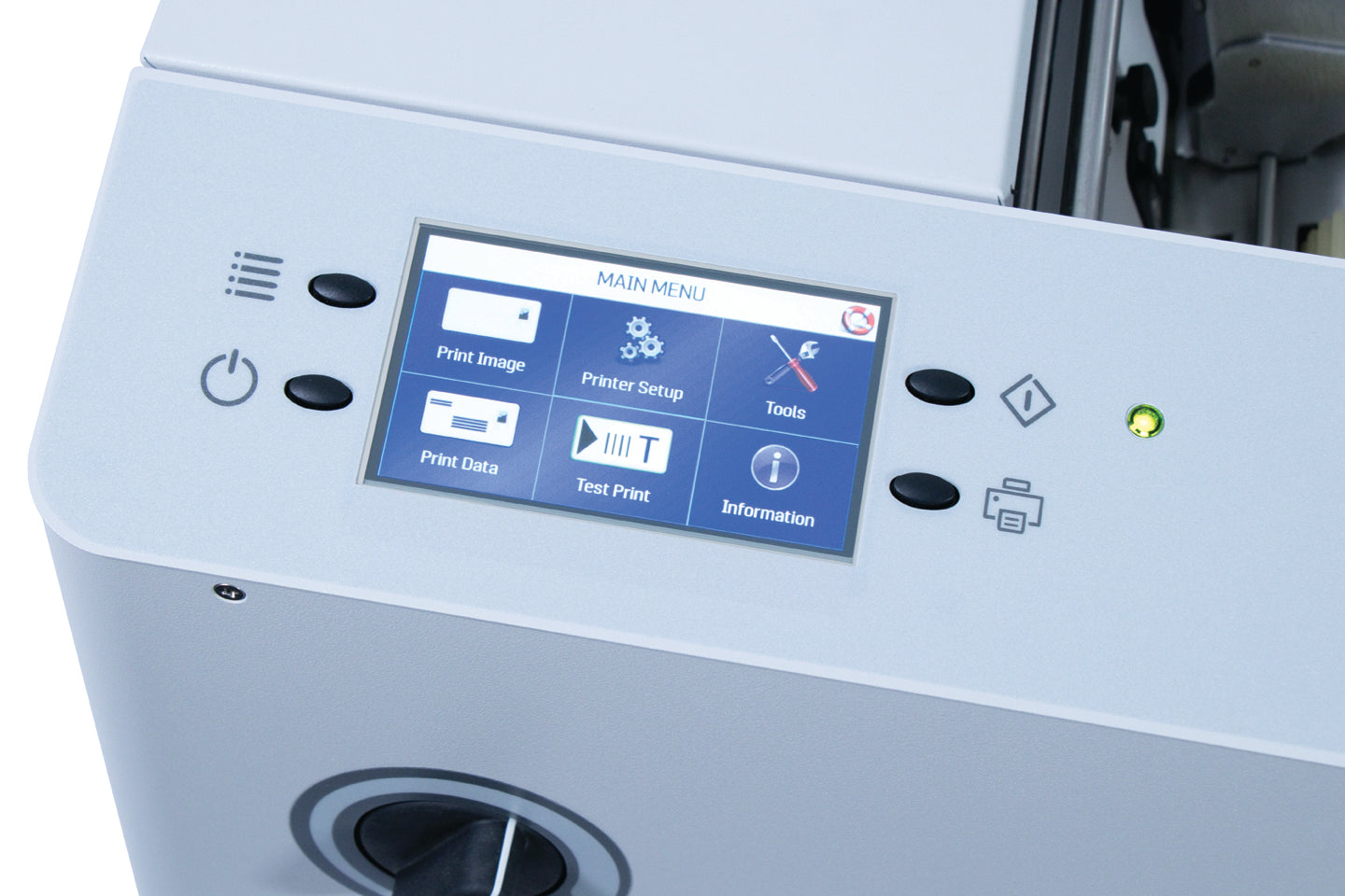 FORMAX AP3 Monochrome Digital Address Printer