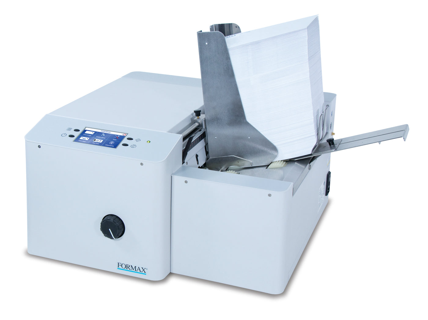 FORMAX AP3 Monochrome Digital Address Printer