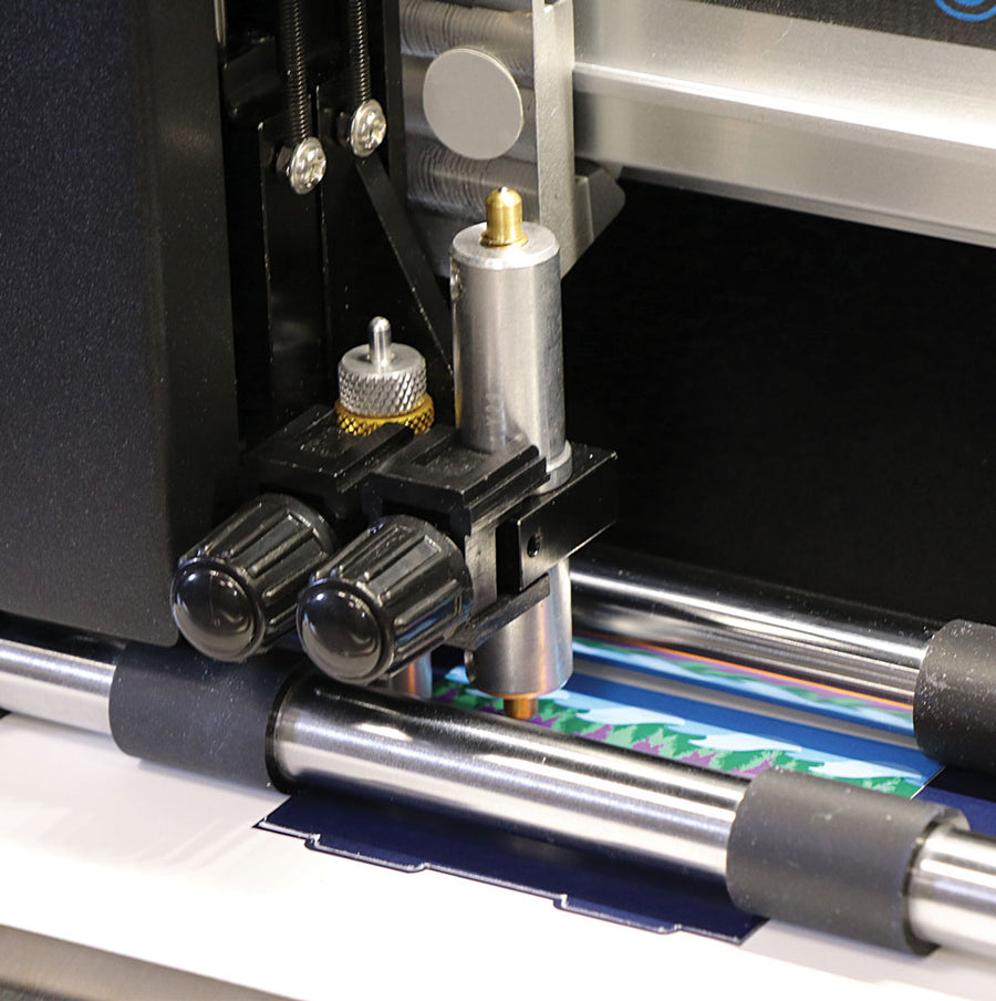 Ddc Cutter Digital Die Cutters | United Binding & Laminating