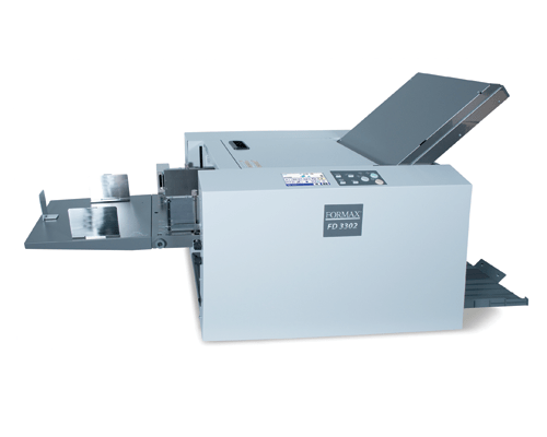 FORMAX FD 3302 Air Suction Folder