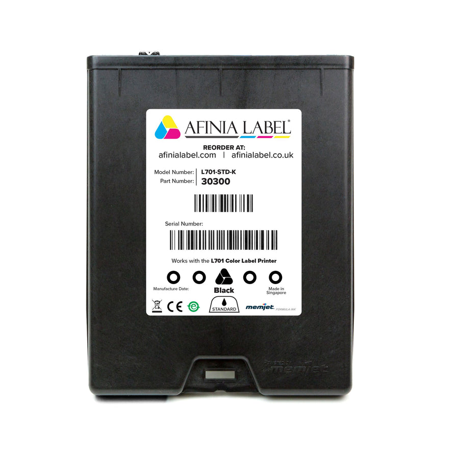 AFINIA LABEL L701 Memjet Ink Cartridges