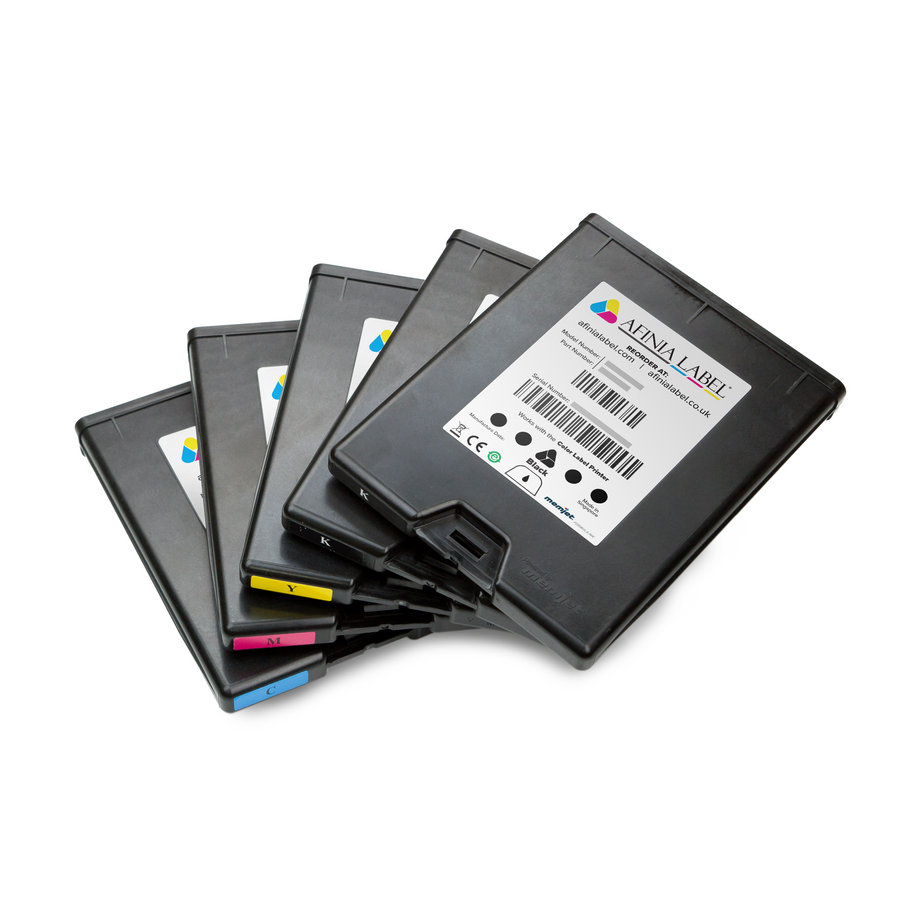 AFINIA LABEL L701 Memjet Ink Cartridges