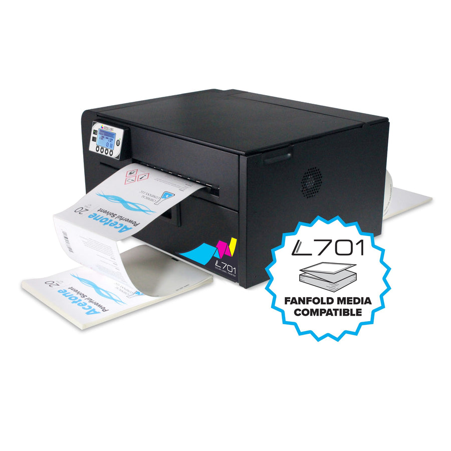 AFINIA LABEL L701 Digital Color Label Printer