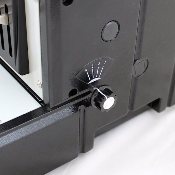 Akiles AlphaBind-CM Heavy-Duty Manual Comb Binding System