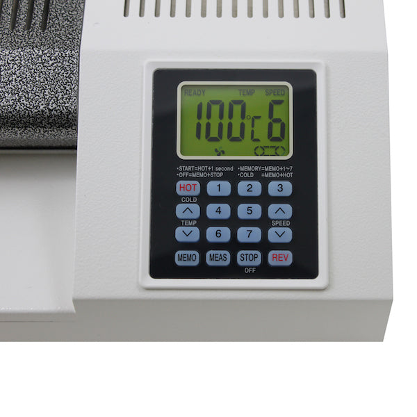 Akiles ProLam Ultra Professional 6 Roller Photo Laminator