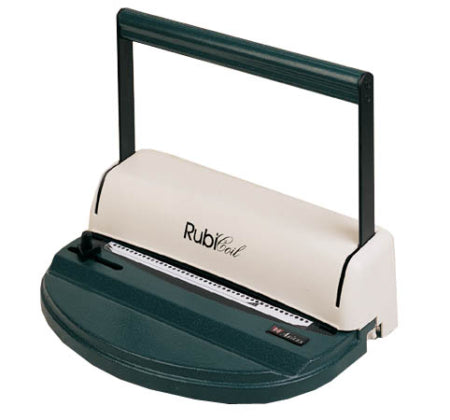 Akiles RubiCoil Manual Coil Punch and Inserting Equipment