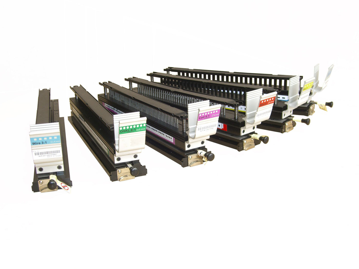 Akiles VersaMac Plus Commercial Grade Electric Modular Punch with Automatic Paper Ejector & Stacker