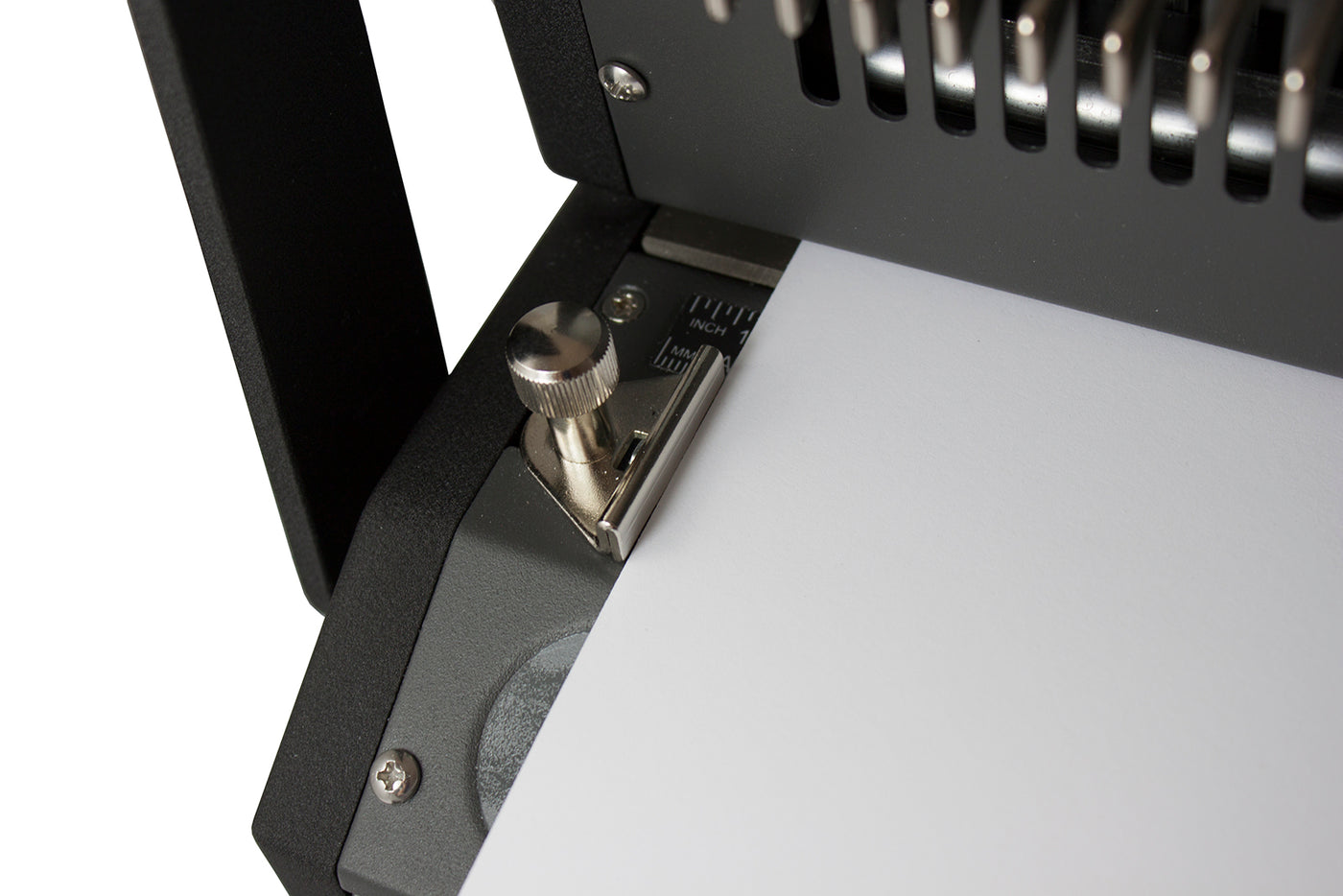 Akiles WireMac-EX Series All-In-One Electric Wire Punch and Manual Wire Closer