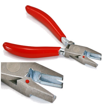 Tamerica Coil Crimper Pliers