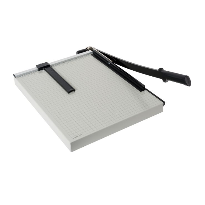 DAHLE Vantage 18e 18" Guillotine Paper Trimmer