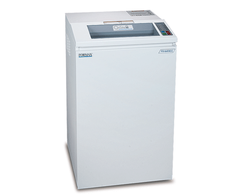 FORMAX OnSite FD 8402CC Office Shredder