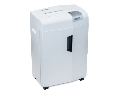 FORMAX FD 8206CC Deskside Shredder