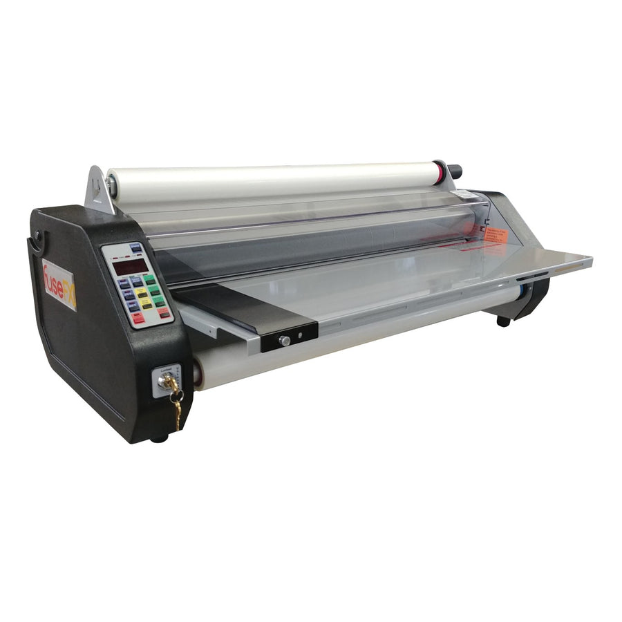 FuseFX Digital Display 27" School Roll Laminator