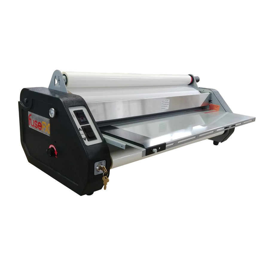 FuseFX Standard 27" School Roll Laminator