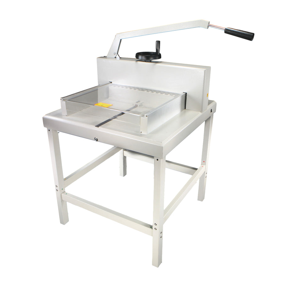 Tamerica Guillo-Max Plus 18" Paper Stack Cutter