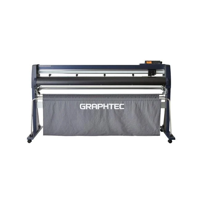 GRAPHTEC FC9000-160 64" Vinyl Cutter & Plotter with Stand