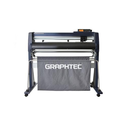 GRAPHTEC FC9000-75 30" Vinyl Cutter & Plotter with Stand