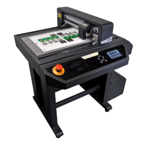 INTEC ColorCut FB575 B3 Digital Die Cutter